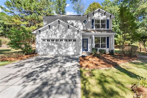 3916 Wild Blossom Ct Nw, Acworth, GA, 30101-5814 | Card Image