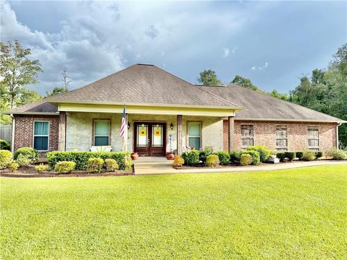 312 E Yeager Dr, Ball, LA, 71405-3748 | Card Image