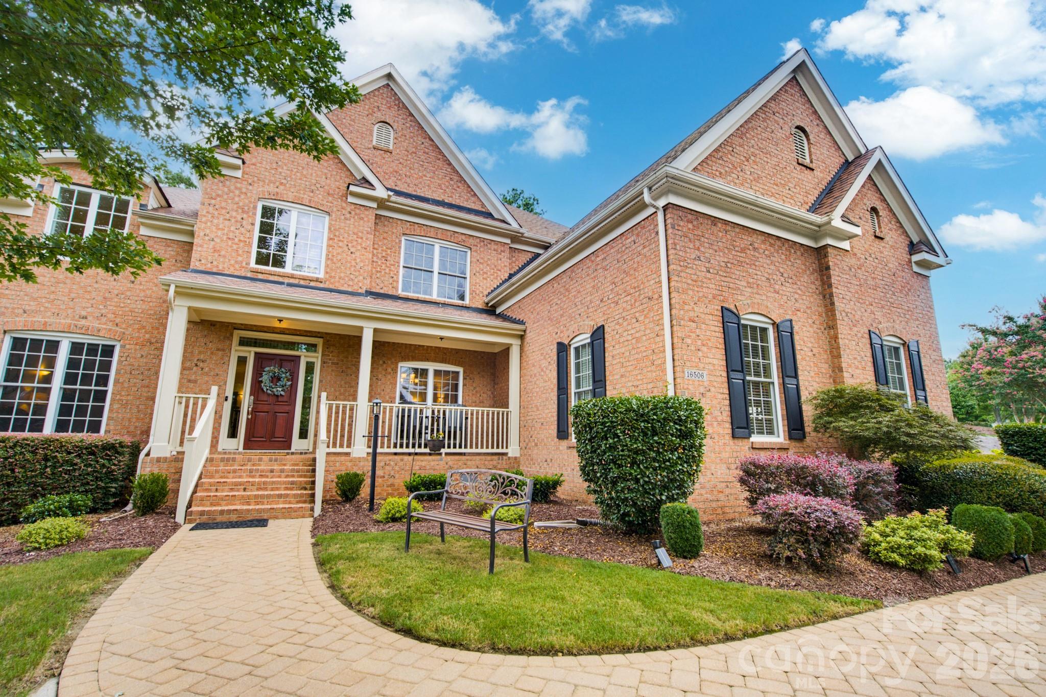 Residential in Charlotte 4