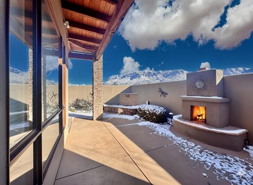 6359 Cliffbrush Ln Ne, Albuquerque, NM, 87111-8299 | Card Image