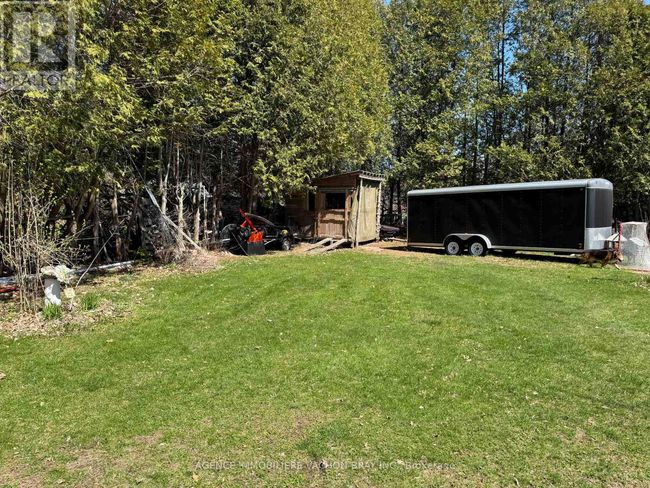 22197 Parkhill Cir, House other with 3 bedrooms, 2 bathrooms and 3 parking in North Lancaster ON | Image 20