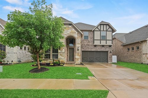 3456 Begonia Ln, Irving, TX, 75038-3569 | Card Image