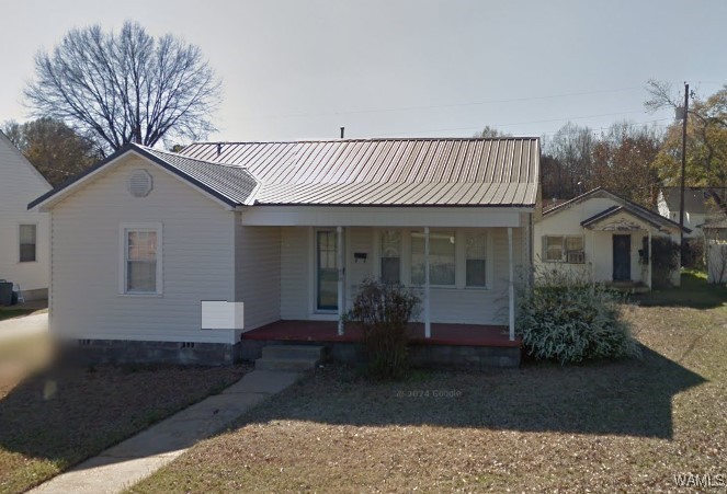 26th Ave, Northport, AL 35476