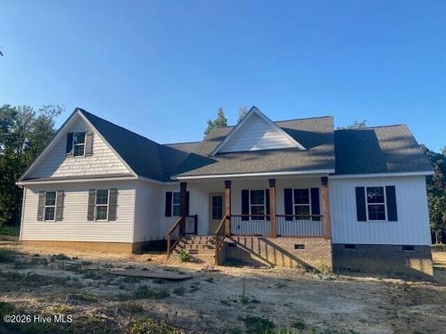5256 Roseheath Rd, Bailey, NC, 27807 | Card Image