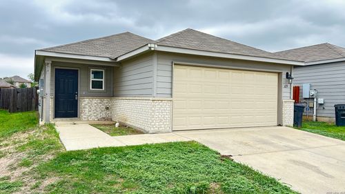 619 Pleasanton Way, San Antonio, TX, 78221-3856 | Card Image