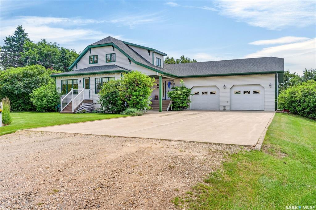 Residential in Lake Lenore 5