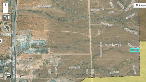 17 Colonia Vis, Canutillo, TX, 79835 | Card Image