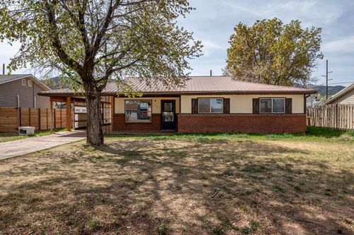 583 W Center St, Parowan, UT, 84761 | Card Image