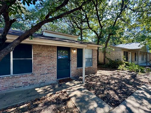 629-627 Mcqueary Street, Arlington, TX, 76012 | Card Image