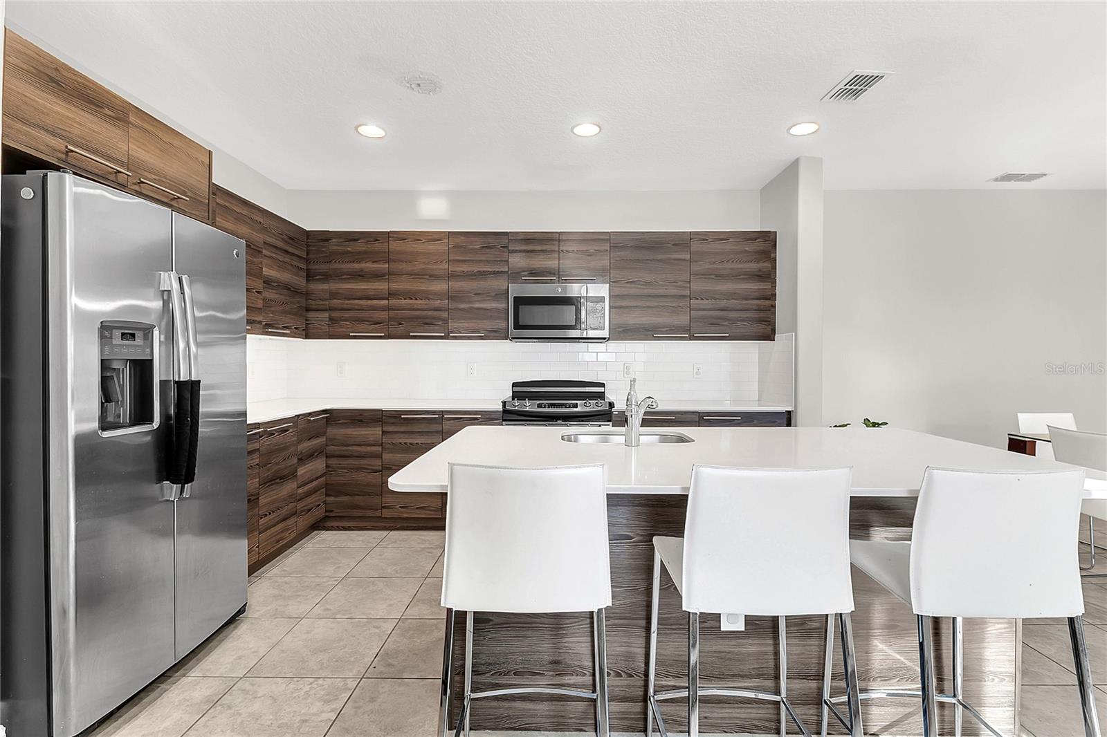 Residential Lease in HAINES CITY 3