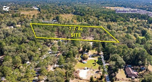 00 Dulaney St, Splendora, TX, 77372 | Card Image