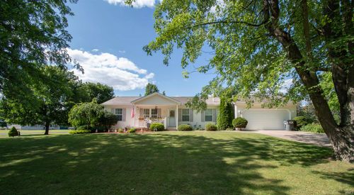 1025 E 485 N, Howe, IN, 46746-9723 | Card Image