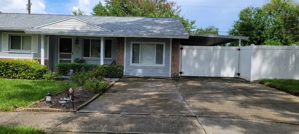 Dunbeath St, Saint Petersburg, FL 33709