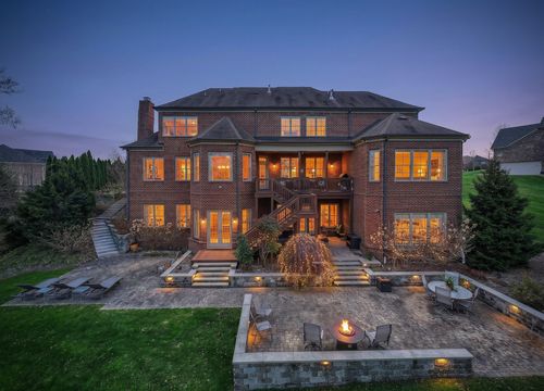 1806 Benziger Ter, Brentwood, TN, 37027-1109 | Card Image