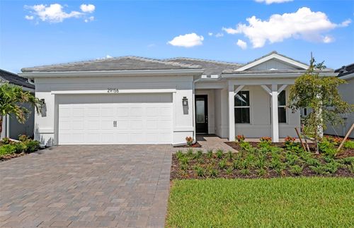 1836 Silver Shores Blvd, Englewood, FL, 34223-3250 | Card Image