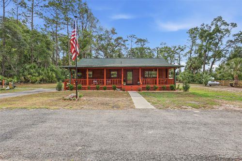 10531 Nw 70th Avenue, Chiefland, FL, 32626 | Card Image