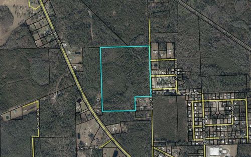TBD Nw 104th Ave, Jasper, FL, 32052 | Card Image