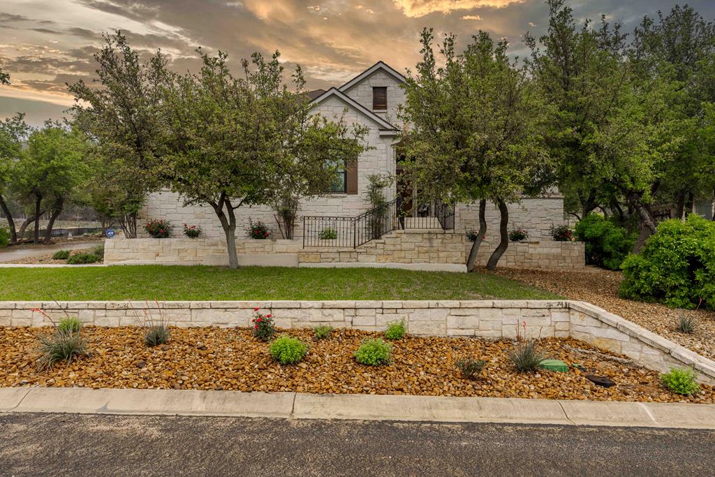Stoneledge Dr, Fredericksburg, TX 78624