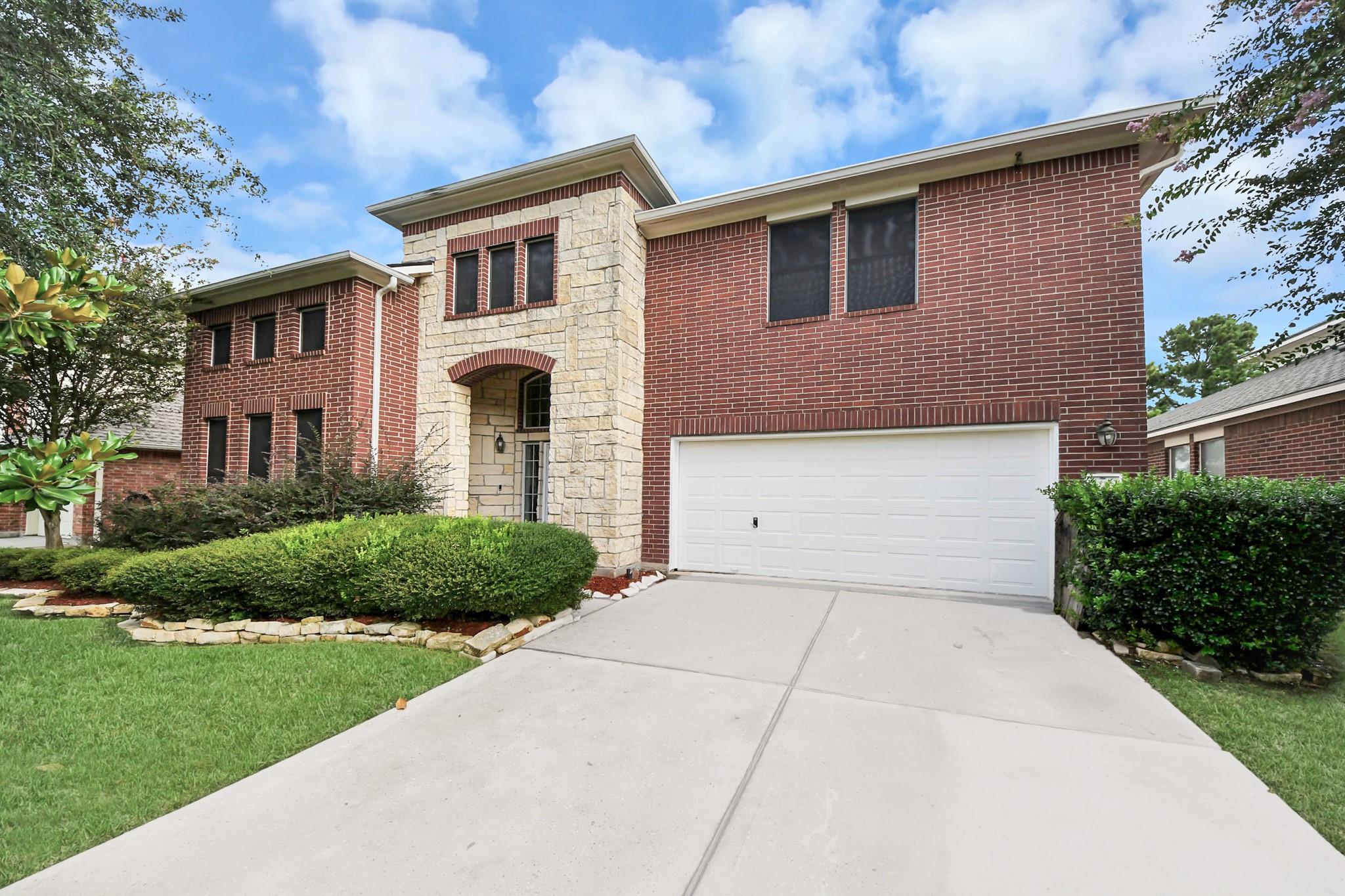 Residential in Houston 5