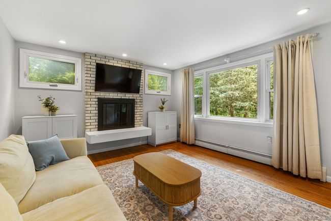 114 Lillibridge Rd, House other with 2 bedrooms, 1 bathrooms and null parking in Plainfield CT | Image 4