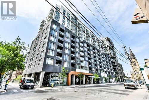 719-525 Adelaide Street W, Toronto (Waterfront Communities), ON, M5V1T6 | Card Image