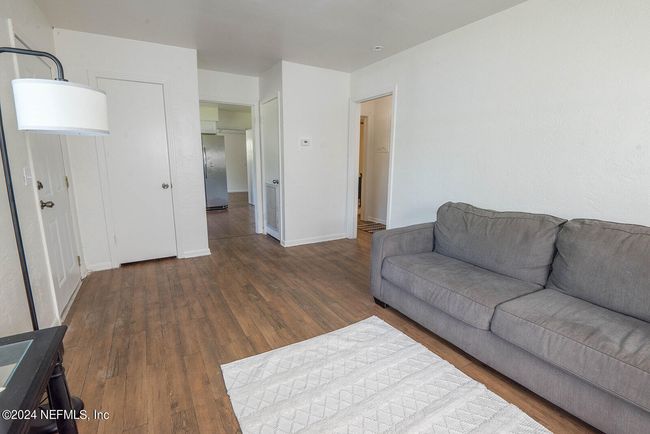 1003 Southgate Dr, House other with 3 bedrooms, 1 bathrooms and null parking in STARKE FL | Image 19