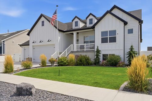 3813 W 910 S, Syracuse, UT, 84075-5145 | Card Image