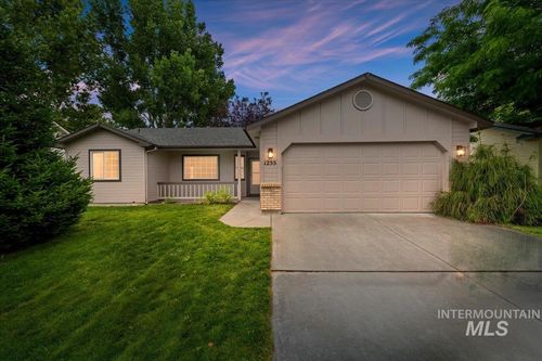 1255 N Tumbler Dr, Kuna, ID, 83634-2951 | Card Image
