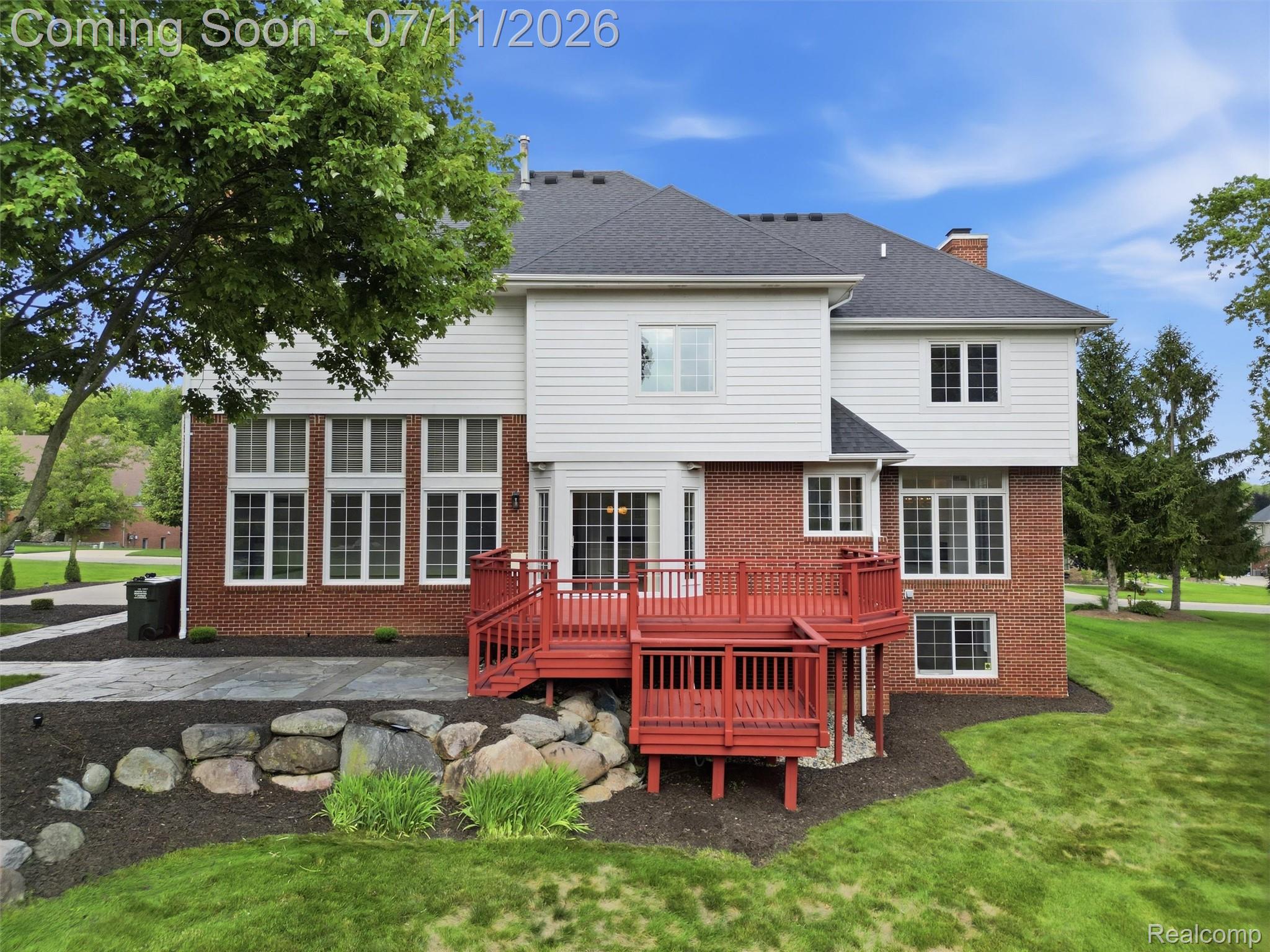 Residential in Rochester Hills 3
