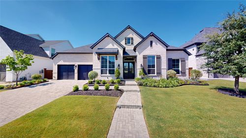 15849 Peppertree Rd, Frisco, TX, 75035-9445 | Card Image