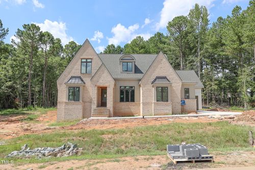 1117 Delilia Ln, Wake Forest, NC, 27587 | Card Image