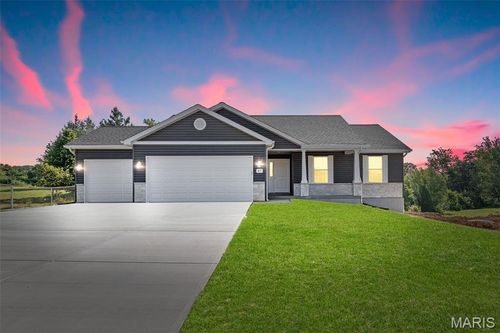 1019 Samwise St, Wright City, MO, 63390-5505 | Card Image