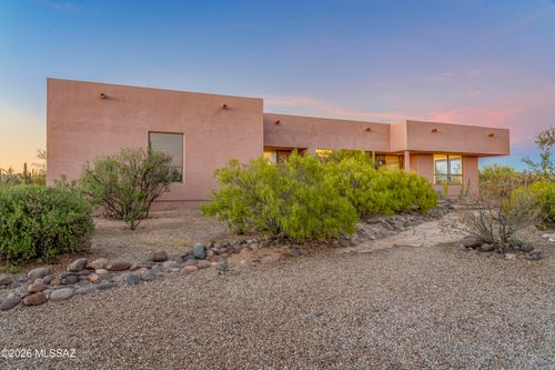 4350 W Flying Diamond Drive, Tucson, AZ, 85742 | Card Image