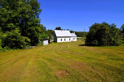 3 Waukeena Lake Road, House other with 4 bedrooms, 1 bathrooms and null parking in Danbury NH | Image 3