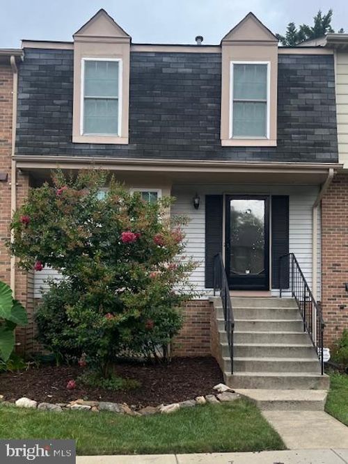 5 Bayridge Ct, GAITHERSBURG, MD, 20878-1959 | Card Image