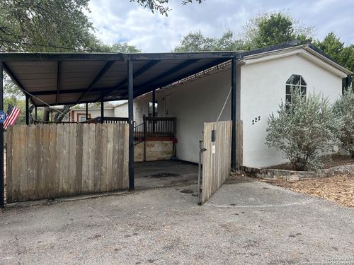 222 Buckhorn Dr, Canyon Lake, TX, 78133-4218 | Card Image