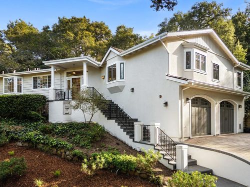 2260 Summit Dr, Hillsborough, CA, 94010-6147 | Card Image