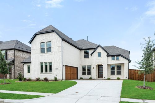 2349 Flora Dr, Rockwall, TX, 75032-7595 | Card Image