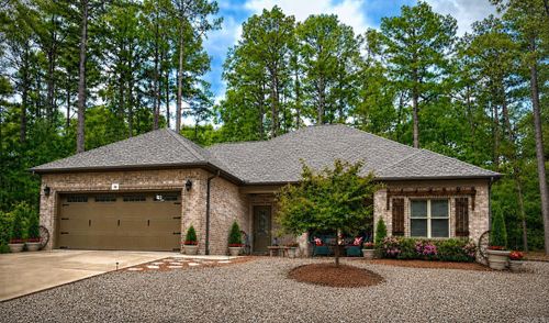 26 Orense Way, Hot Springs Village, AR, 71909-4801 | Card Image