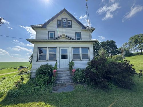 N579 County Rd S, Juda, WI, 53550-9796 | Card Image