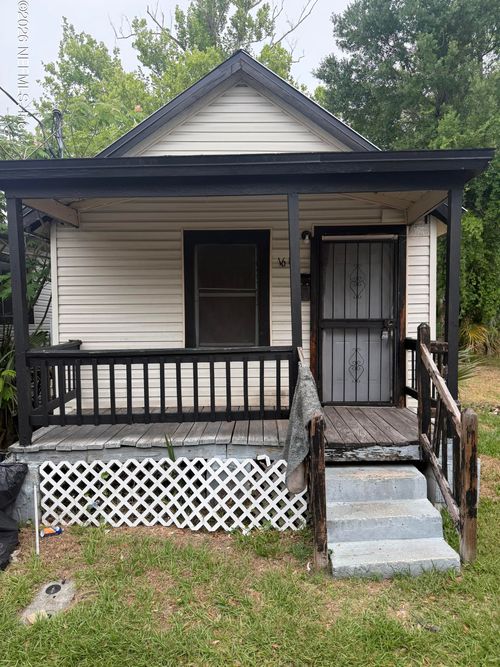 1649 State St W, JACKSONVILLE, FL, 32209-7256 | Card Image