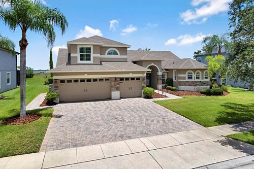 4911 Parkview Dr, SAINT CLOUD, FL, 34771-7805 | Card Image