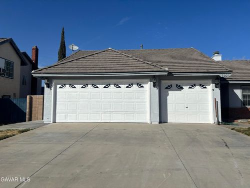 3021 Mariposa Avenue, Palmdale, CA, 93551 | Card Image