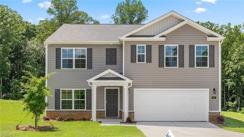 4716 Mount Hope Dr, Winston-Salem, NC, 27107-7526 | Card Image