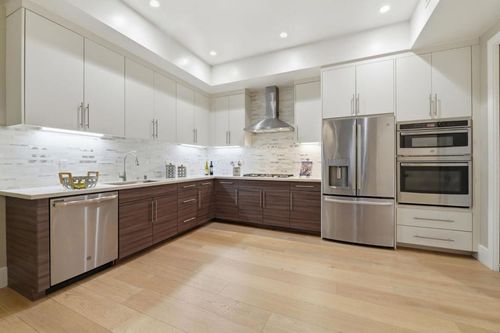 206-600 El Camino Real, Belmont, CA, 94002-2018 | Card Image