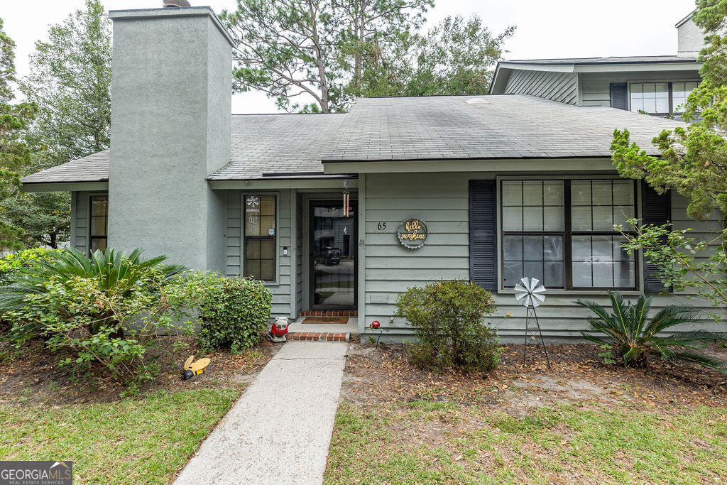 Hidden Lake Ct, Savannah, GA 31419