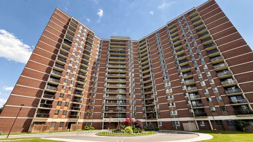 405-121 Trudelle St, Scarborough, ON, M1J3K4 | Card Image