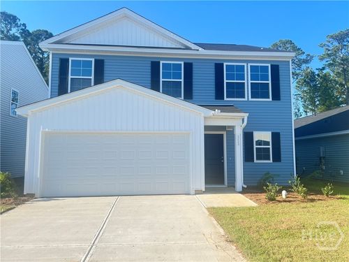 353 Waters Edge Way, Hardeeville, SC, 29927-0736 | Card Image
