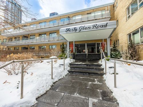 210-40 Glen Road, Toronto, ON, M4W2V1 | Card Image