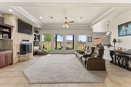 3540 Callaway, Weatherford, OK, 73096-9737 | Card Image